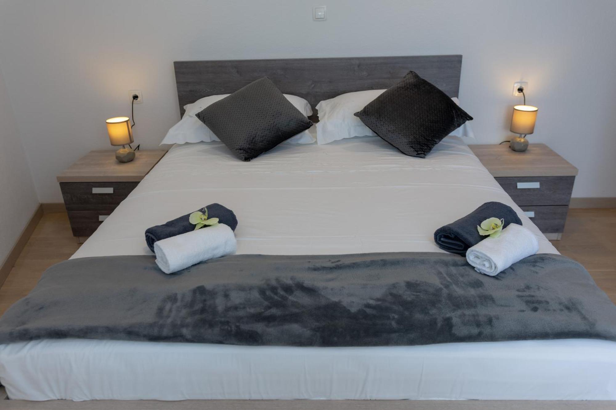 Apartment Facada Kastela